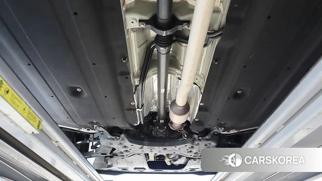 Hyundai Palisade id 3910810 из Кореи 10