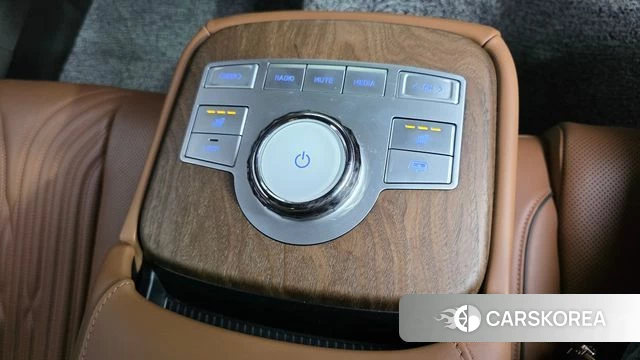 Genesis G80 (RG3) id 3871024 из Кореи 10
