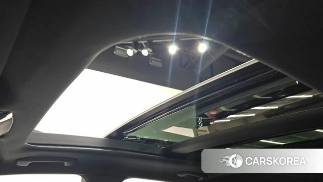 Kia K8 Hybrid id 4201475 из Кореи 10