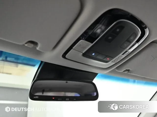 Hyundai Palisade id 3552619 из Кореи 10