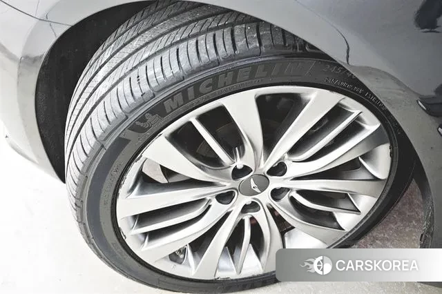 Genesis G80 id 3351315 из Кореи 10