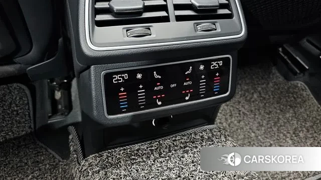 Audi A6 (C8) id 3362080 из Кореи 10