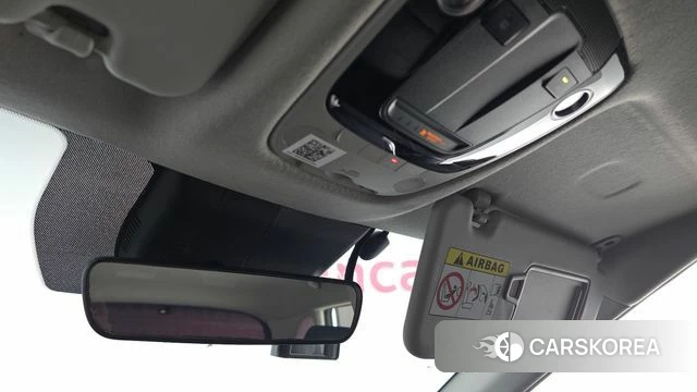 Kia Seltos id 4849469 из Кореи 10
