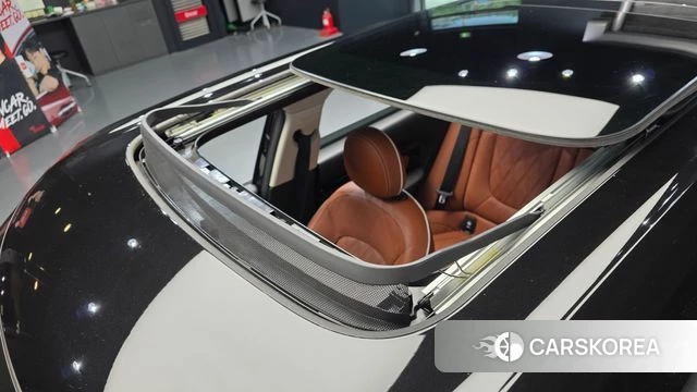 Mini Cooper S Clubman id 4282333 из Кореи 10