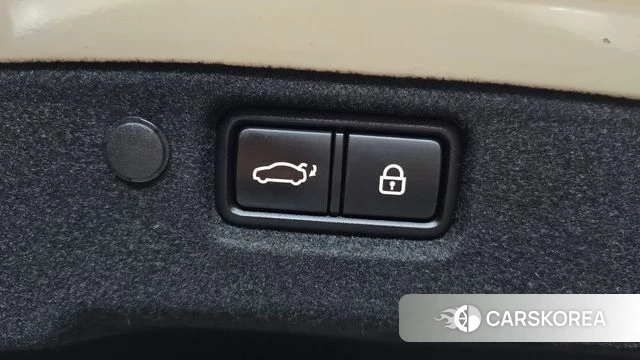 Kia All New K7 Hybrid id 4732913 из Кореи 10