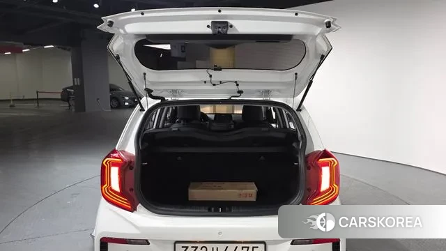 Kia Morning Urban (JA) id 3592729 из Кореи 10