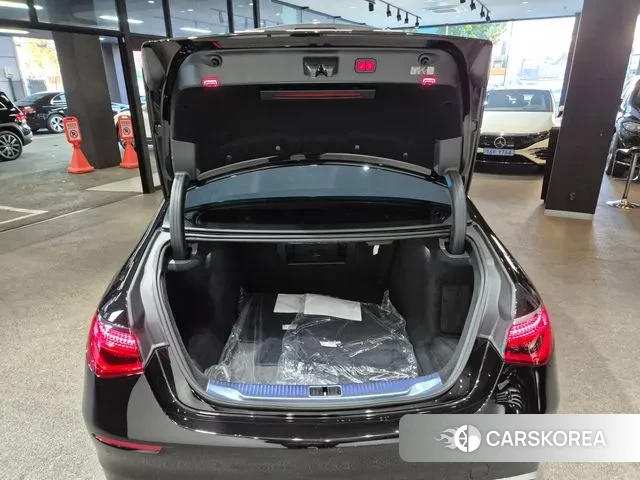 Mercedes-Benz S-Class W223 id 3446817 из Кореи 10