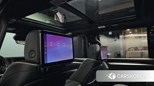 Cadillac Escalade 5th Generation id 3663848 из Кореи 10