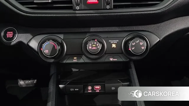 Kia Come New K3 id 3403159 из Кореи 10