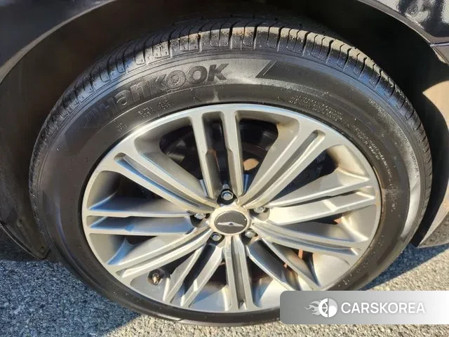 Genesis G80 id 3371172 из Кореи 10