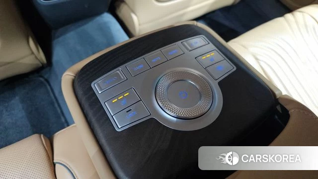 Genesis G80 (RG3) id 4377428 из Кореи 10