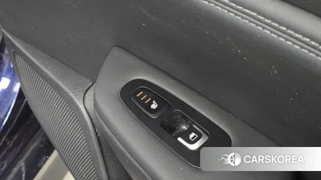 Kia Stinger id 3454737 из Кореи 10