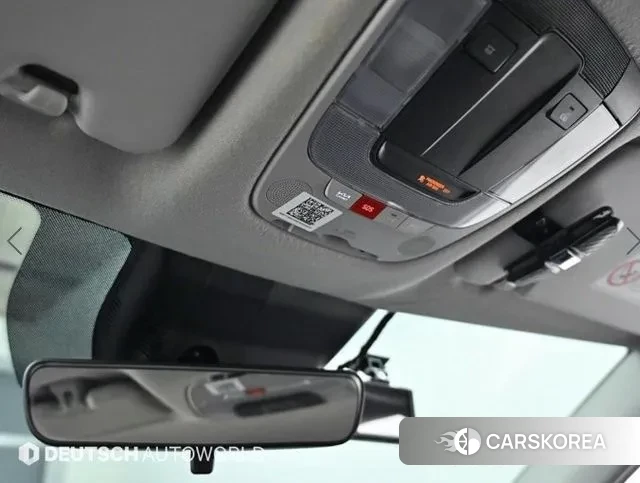 Kia The New Seltos id 3057889 из Кореи 10