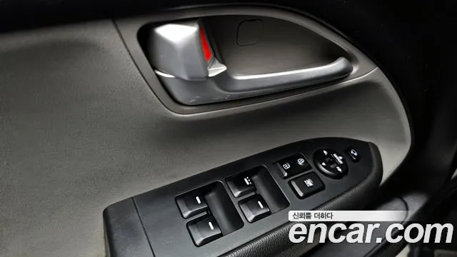 Kia The New Ray id 2722705 из Кореи 10