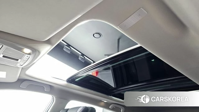 Renault Korea (Samsung) The New QM6 id 4243918 из Кореи 10