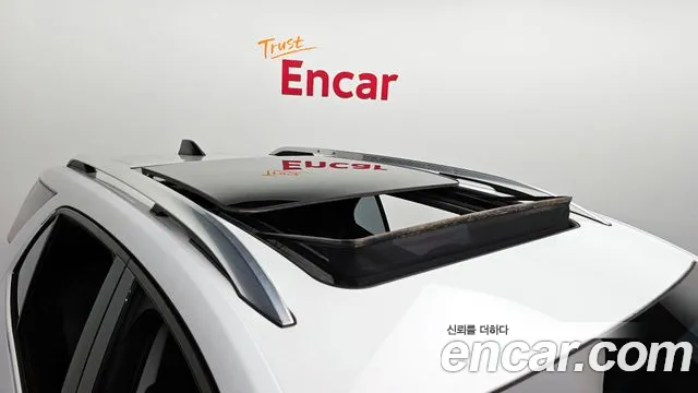 Chevrolet (GM Daewoo) Equinox id 2707742 из Кореи 10