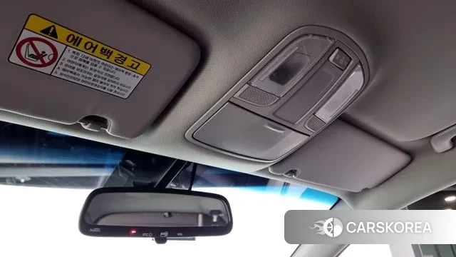 Hyundai All New Tucson id 3014089 из Кореи 10