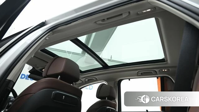 BMW X5 (G05) id 4360093 из Кореи 10