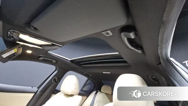 BMW 3 Series (G20) id 3758536 из Кореи 10