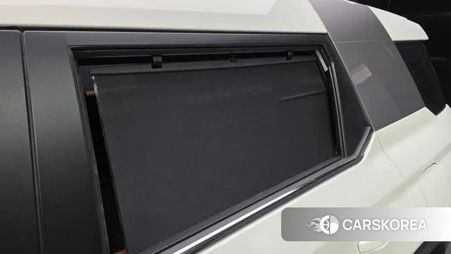 Ssangyong Torres id 3289526 из Кореи 10