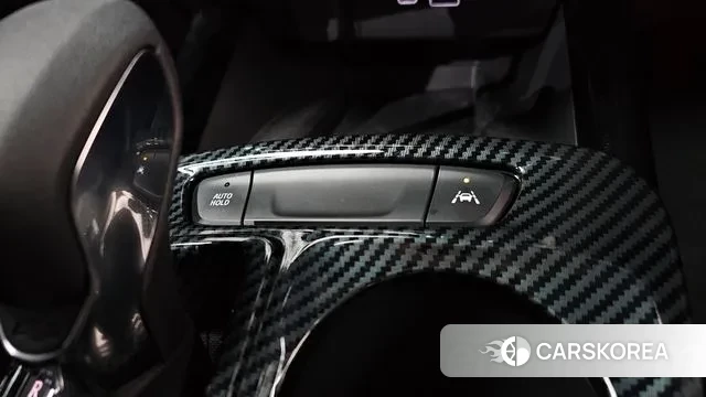 Chevrolet (GM Daewoo) Trax Crossover id 3462028 из Кореи 10