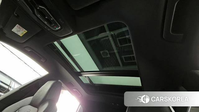 Audi Q8 (4M) id 4231928 из Кореи 10