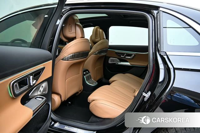 Mercedes-Benz E-class id 3983366 из Китая 10