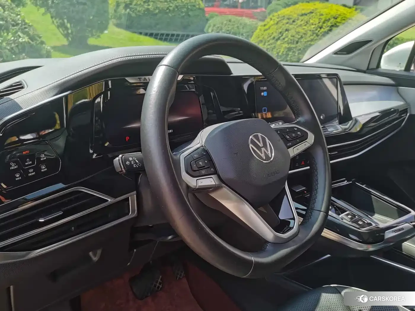 Volkswagen Talagon id 4685901 из Китая 10