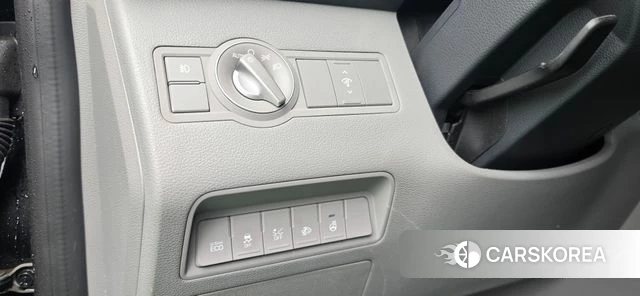 Hyundai Solati id 4375926 из Кореи 10