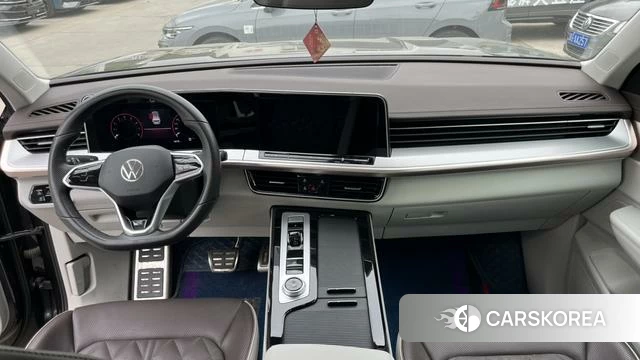 Volkswagen Range patrol id 4278932 из Китая 10