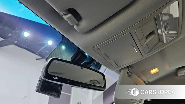 Ssangyong Rexton Sports id 3814599 из Кореи 10