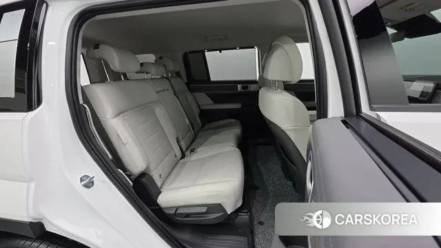 Hyundai Santa Fe (MX5) id 3405128 из Кореи 10