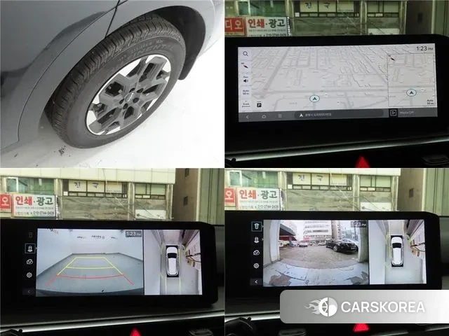 Kia The New Sorento 4th Generation id 3400295 из Кореи 10