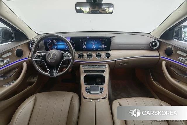 Mercedes-Benz E-class id 4334705 из Китая 10
