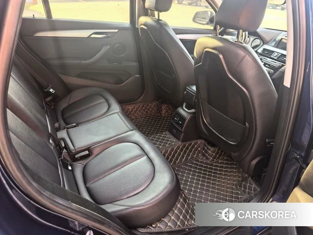 BMW X1 id 3869928 из Китая 10