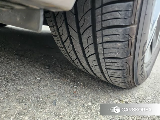 Hyundai Avante Hybrid (CN7) id 4507062 из Кореи 10