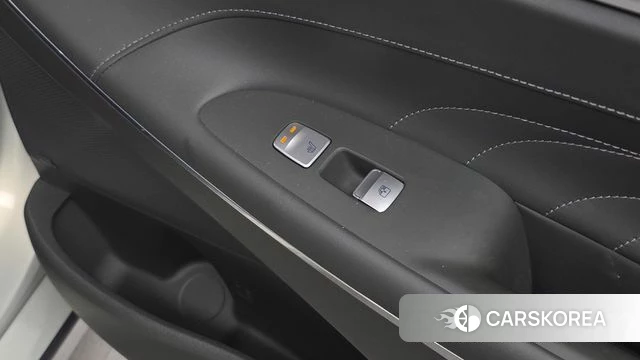 Hyundai The New Grandeur IG Hybrid id 4672017 из Кореи 10