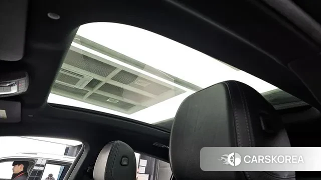 Mercedes-Benz GLE-Class W167 id 3670478 из Кореи 10