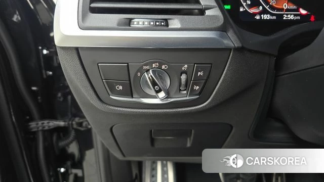 BMW X4 (G02) id 4670481 из Кореи 10