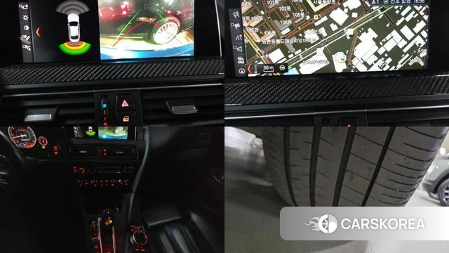 BMW 6 Series (F12) id 3873973 из Кореи 10