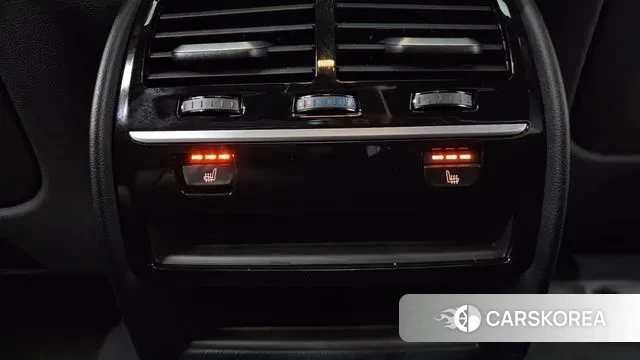 BMW 5 Series (G30) id 3203886 из Кореи 10