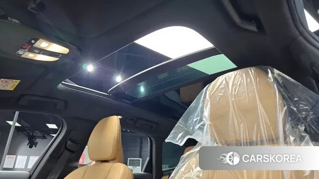 Volvo V90 Cross-Country id 3354333 из Кореи 10