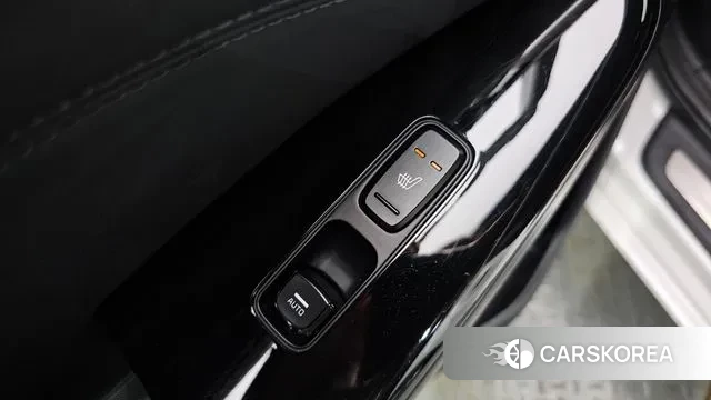 Kia K7 Premier id 2902630 из Кореи 10