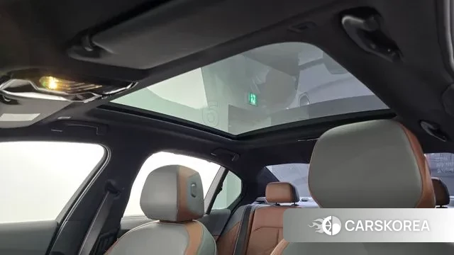 BMW i5 (G60) id 3200828 из Кореи 10