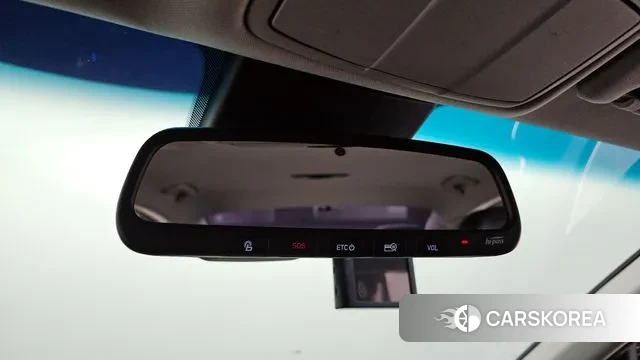 Hyundai Grandeur IG Hybrid id 3723324 из Кореи 10