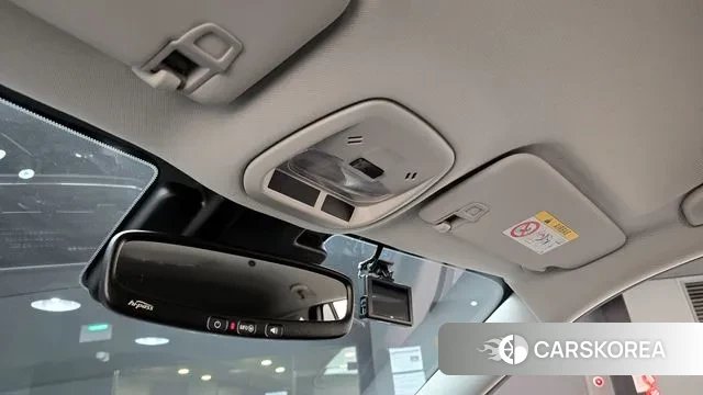 Chevrolet (GM Daewoo) Trax Crossover id 3721014 из Кореи 10