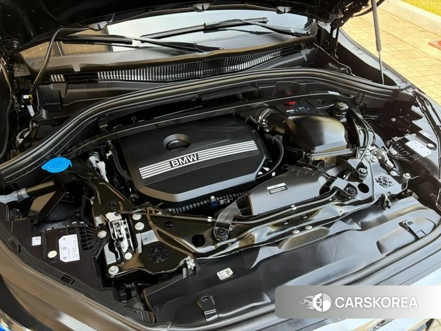 BMW X2 (U10) id 3919632 из Кореи 10