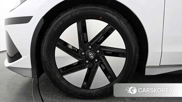 Hyundai Ionic 6 id 3159635 из Кореи 10