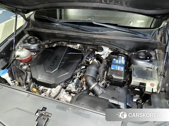 Kia Sorento 4th Generation id 3955121 из Кореи 10