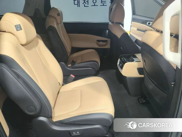 Kia Carnival 4th generation id 4480815 из Кореи 10